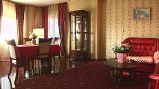 Гостиница Вилла Никита Севастополь Люкс с 1 спальней-2